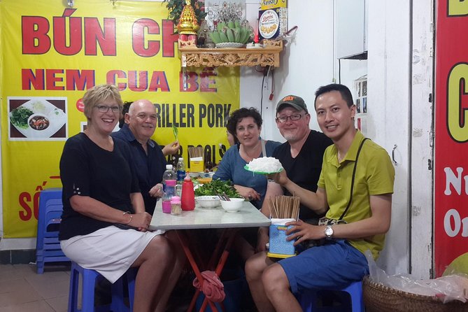HANOI SPECIAL CUISINE PRIVATE TOUR (Beyond your expectation! -Top notch cuisine) - Who this private tour is best for