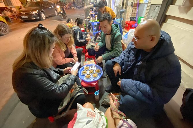 Hanoi Street Eats And Bites - Key things to know before you go