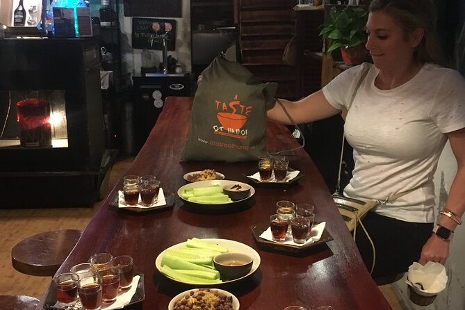 Hanoi Street Eats And Bites - Who this tour suits best