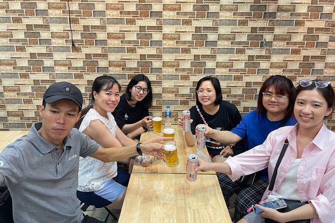 Hanoi Street Eats Evening Small Group Tour - What you’ll likely eat: skewers, noodles, snacks, and more