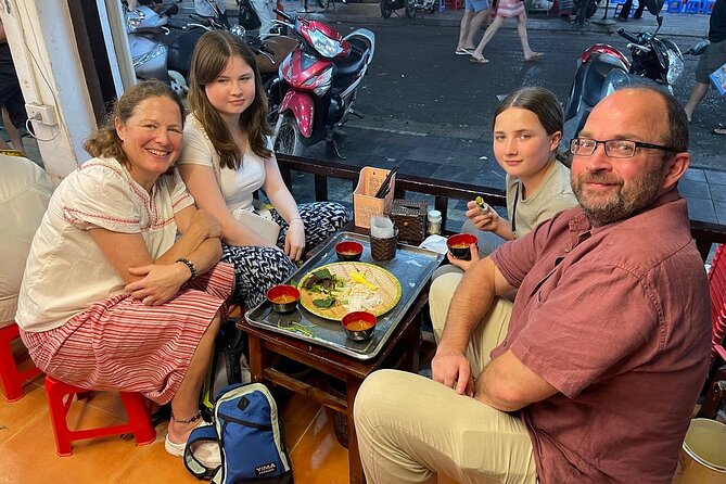 Hanoi Street Food Adventure: Train Street & Local Delights - Price and value: is $29 worth it in Hanoi?