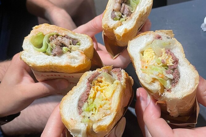 Hanoi Street Food Adventure: Train Street & Local Delights - Should you book it?
