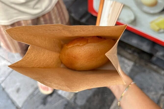 Hanoi Street Food Customized Walking Tour - Why This Hanoi Street Food Walk Feels Like a Shortcut