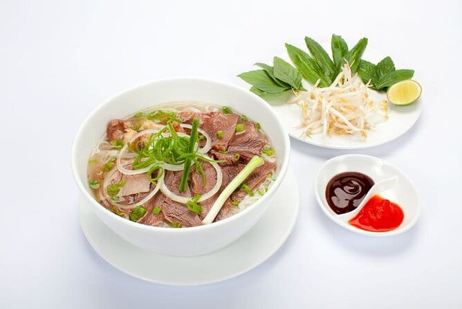Hanoi Street Food Customized Walking Tour - Getting Back: How the Tour Ends Without Stranding You