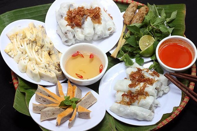 Hanoi Street Food Experience by Walking - Price and logistics: the honest budget picture