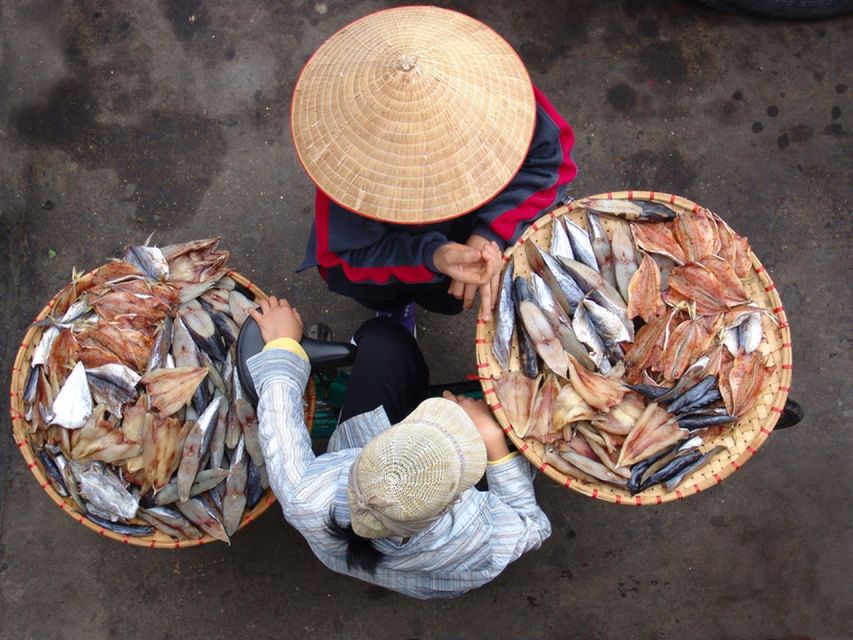 Hanoi: Street Food Experience with 5 Food Stops - Key highlights to know before you go