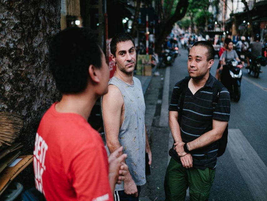 Hanoi: Street Food Experience with 5 Food Stops - Price and what $29 really buys you