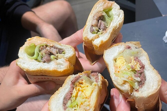 Hanoi Street Food Private Tour - Key highlights worth planning around