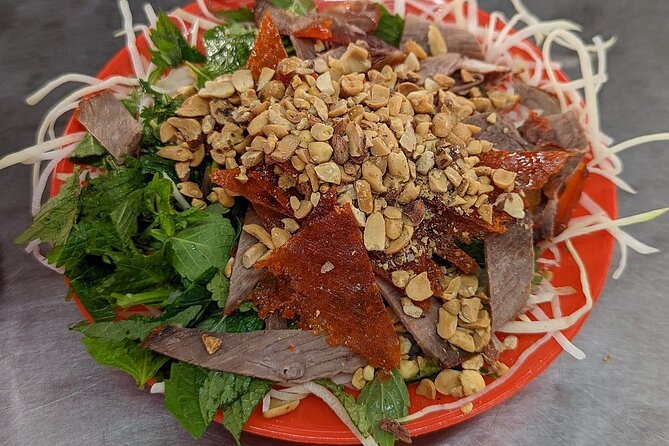 Hanoi Street Food Private Tour - “Off the beaten track” tastings and why a great guide changes everything