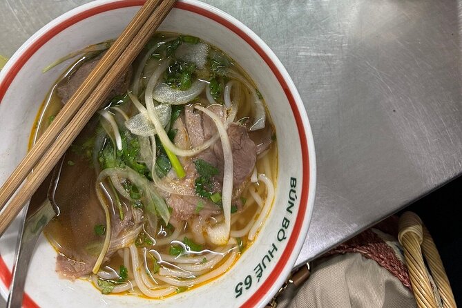 Hanoi Street Food Private Tour - Pickup, private tour pace, and what 3 hours feels like
