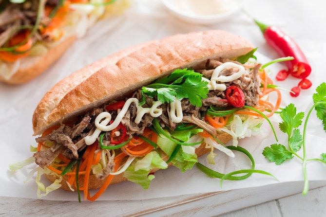 Hanoi Street Food: Small Group Walking Tour - Key takeaways before you go