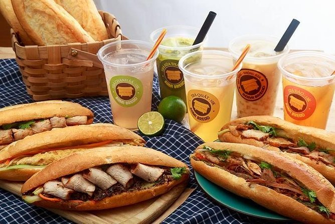 Hanoi Street Food: Small Group Walking Tour with Real Foodie - Before You Go: Best Time, Best Mindset