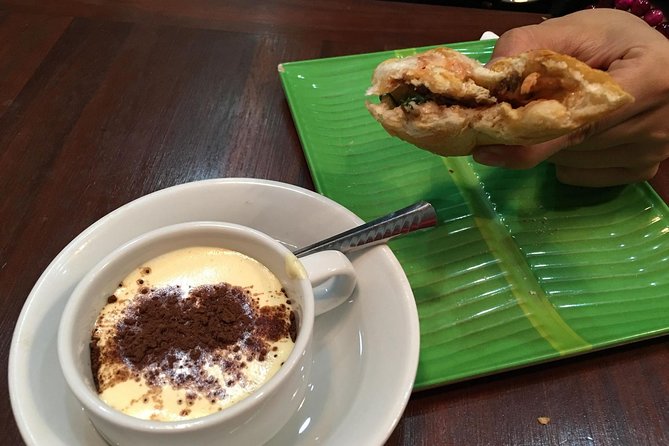 Hanoi Street Food Tour - Portion Reality and Comfort Tips (So You Don’t Regret Anything)
