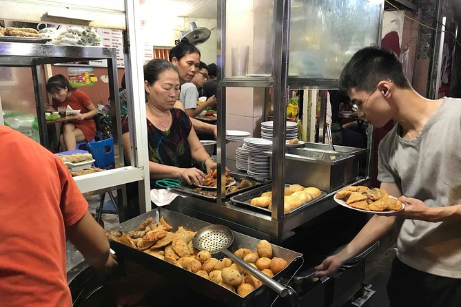 Hanoi Street Food Tour - Best Fit: Who This Tour Suits