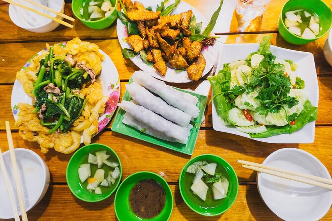 Hanoi Street Food Tour and MORE - Price and what you actually get for $28