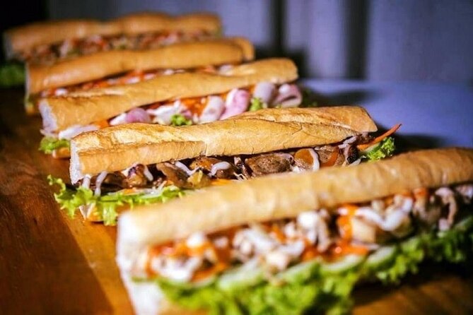 Hanoi Street Food Tour - Best Price - Stops and pacing: eating as you walk, without feeling rushed