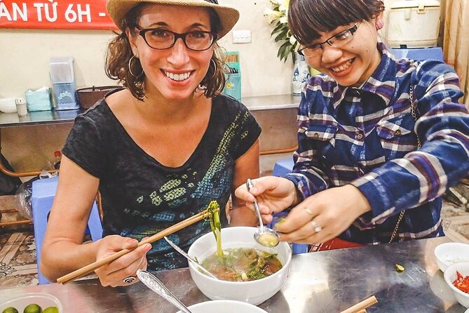 Hanoi Street Food Tour - Best Price - The price question: $25 for 3 hours of guided eating