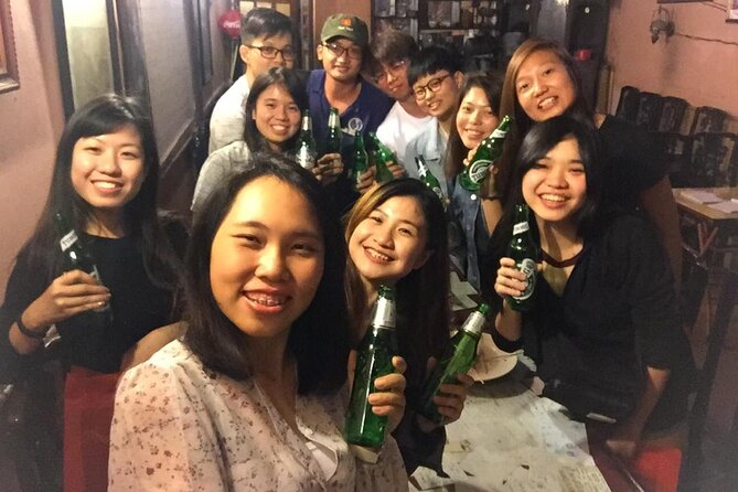 Hanoi street food tour (Private tour) - Hoan Kiem Lake and St. Joseph’s Cathedral: setting the tone before you eat