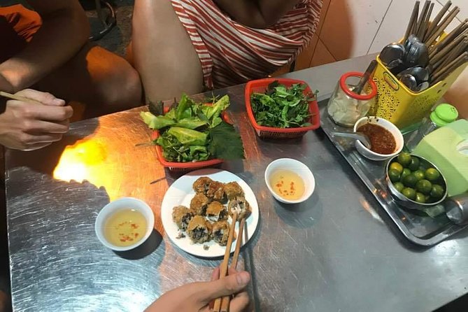 Hanoi street food tour (small group) - How the Guide Changes the Tour (Luke, Cherry, Minh, and More)