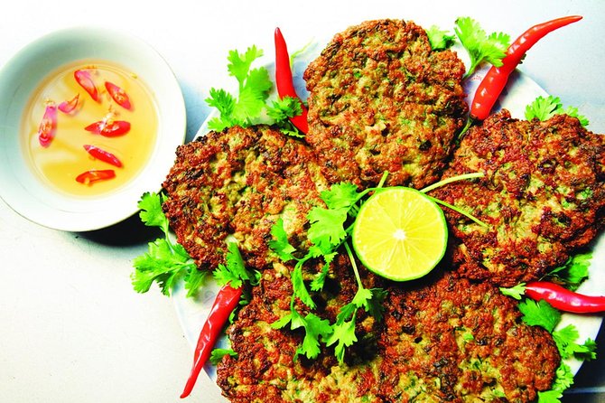 Hanoi street food tour (small group) - Drinks Included: Why It Helps Your Budget
