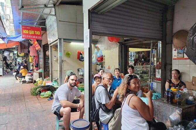 Hanoi Street Food Tour with egg coffee making - The Egg Coffee Making Finish: What to Expect and Why It’s Fun