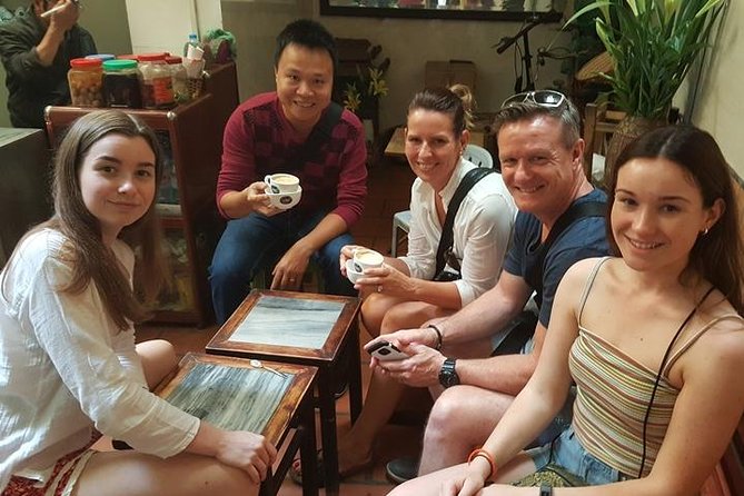 Hanoi Street Food Tour with local delicacies - What You’ll Eat: A Real Street-Food Rotation (Not Just One Signature Dish)