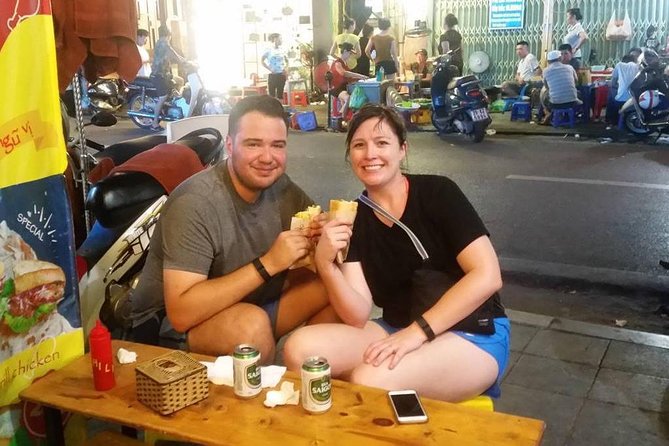 Hanoi Street Food Walking Tour - What to do (and what to ask) if you have preferences