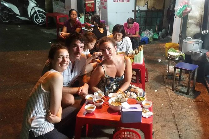 Hanoi Street Food Walking Tour - Should you book this Hanoi Street Food Walking Tour?