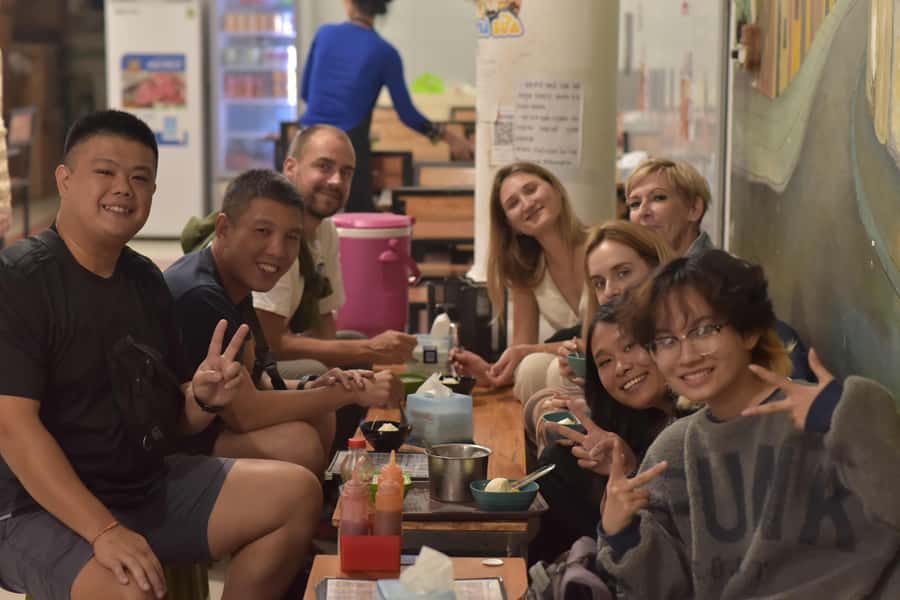 Hanoi: Street Food Walking Tour & Water Puppet Show - Key things to know before you go