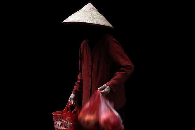 Hanoi Street Photography with a Pro – Phone & Camera - Key highlights you’ll actually use