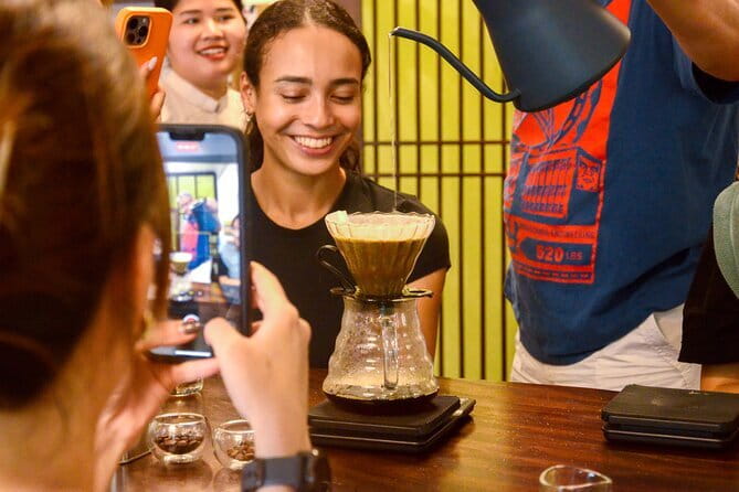 Hanoi Tea Workshop: Specialty Fresh Lotus Tea from West Lake - Key Highlights You’ll Care About
