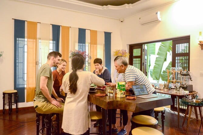 Hanoi Tea Workshop: Specialty Fresh Lotus Tea from West Lake - How Seasonal Fresh Lotus Changes What You’ll Experience