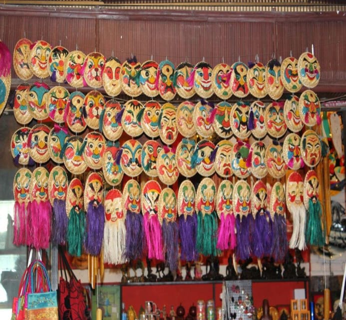 Hanoi: Thang Long Water Puppet Show Ticket - Thang Long Water Puppet Theatre: what you’re really seeing