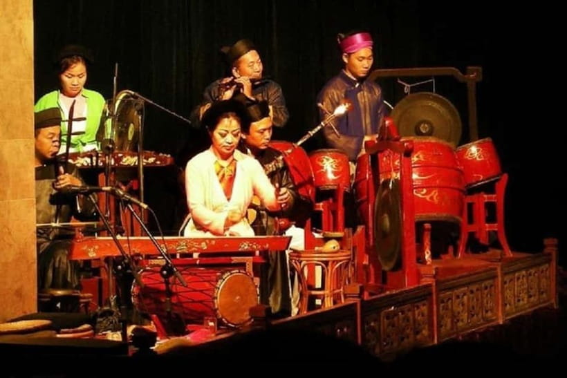 Hanoi: Thang Long Water Puppet Show Ticket - Skip The Line - Who should book this ticket—and who might not love it