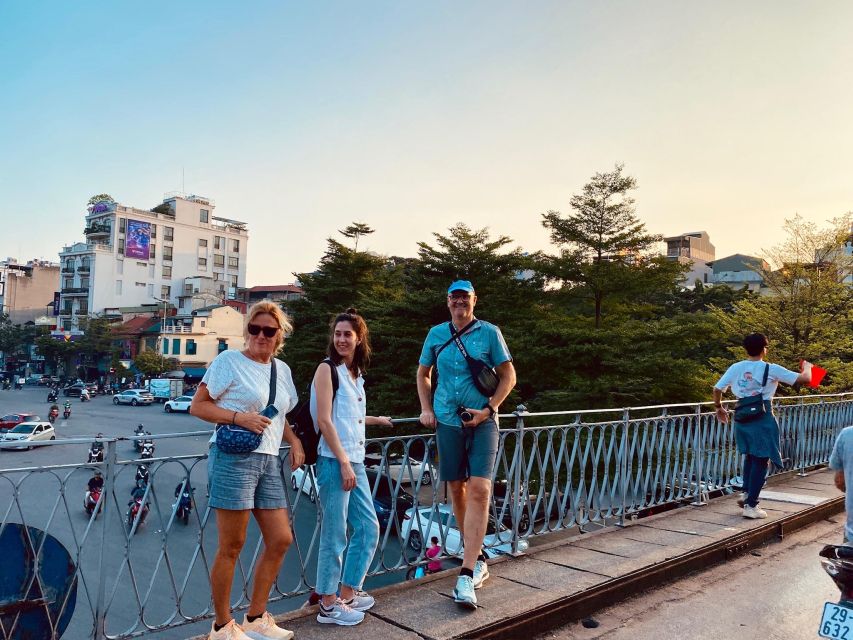 Hanoi: The Hidden Old Quarter Experience - Quick reasons to do this walk