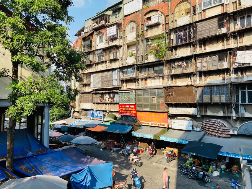 Hanoi: The Hidden Old Quarter Experience - The tour value: why it costs $37 and what you really get