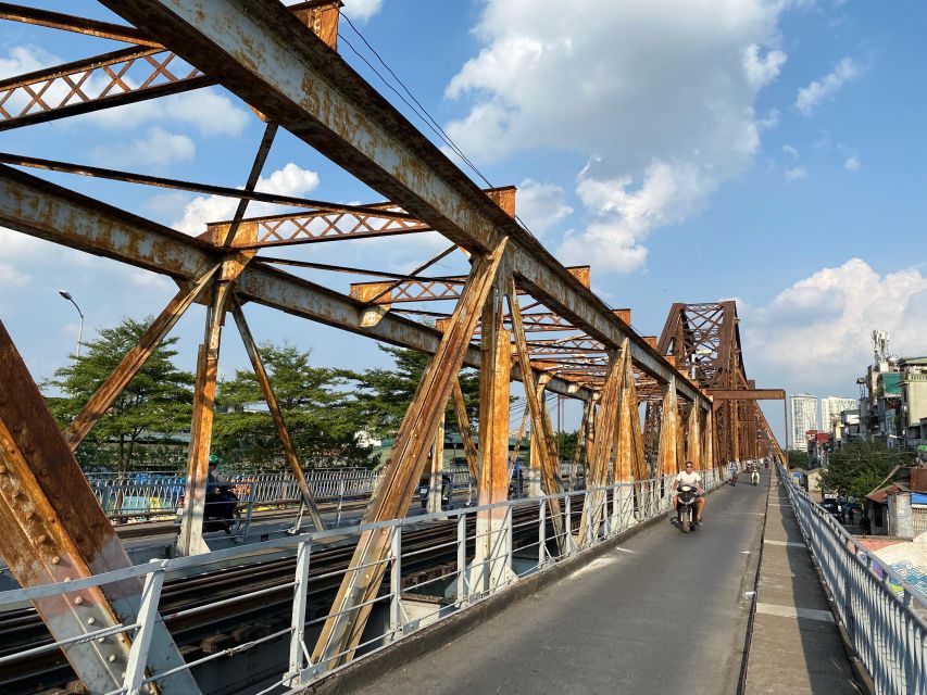 Hanoi: The Hidden Old Quarter Experience - Photo stop and scenic lanes: what the Old Quarter really looks like
