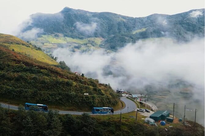 Hanoi to Sapa Bus - Private Cabin Bus - Practical Tips That Make This Ride Smoother