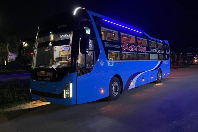 Hanoi to Sapa Bus - Private Cabin Bus - Should You Book This Hanoi-to-Sapa Private Cabin Bus?