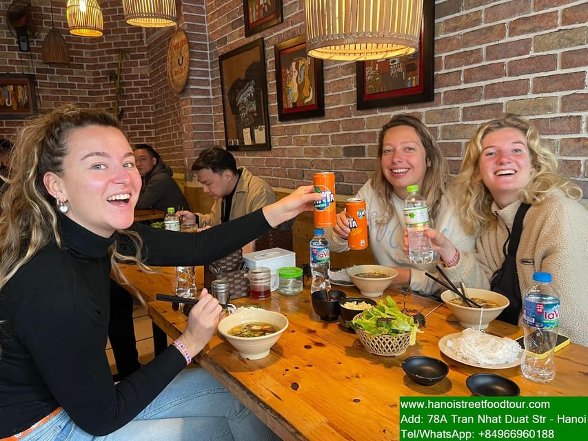 Hanoi Train Street +Best Street Food eating in old quarter - Bun Cha Ta, Egg Coffee, and the Old Quarter’s Small-Plate Pattern