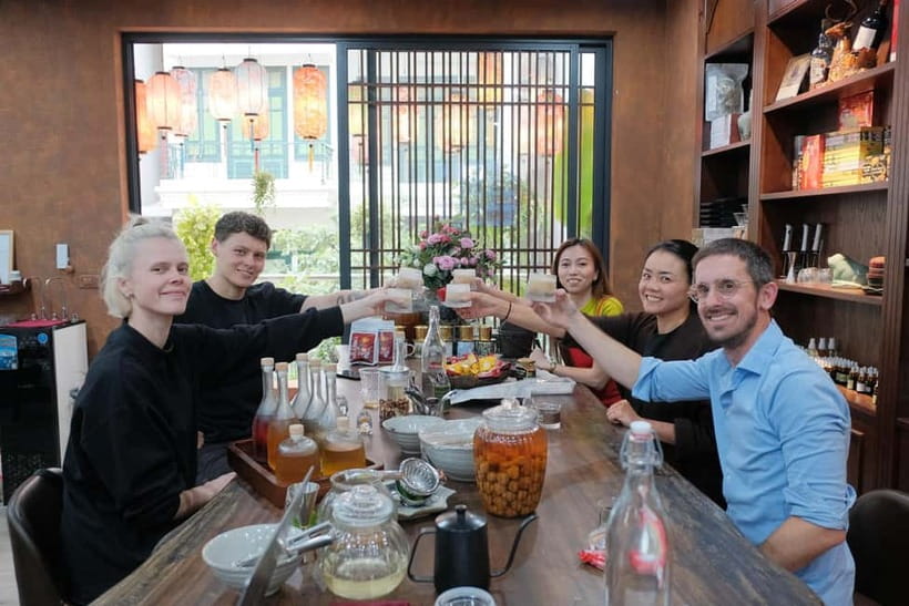 Hanoi Ultimate Coffee Workshop: Make, Learn & Taste - Start at the right spot: Old Quarter access and timing that actually works