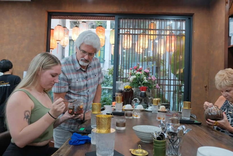 Hanoi Ultimate Coffee Workshop: Make, Learn & Taste - Who should book this Hanoi coffee workshop