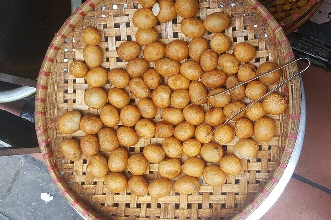 Hanoi Vegan Food Tour - What you’ll likely taste: vegan Vietnamese classics with guide help