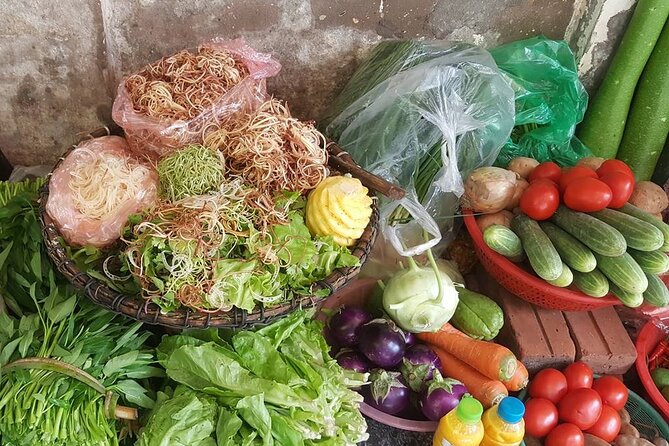 Hanoi Vegan Food Tour - Price and value: what you get for $35 in a 3-hour tasting walk