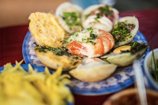 Hanoi Vegan Street Food Tour and Train Street - Who This Tour Fits Best (And Who Might Want to Think Twice)