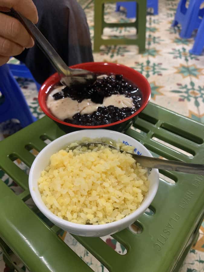 Hanoi Vegan Street Food & Train Street Tour - Optional Add-Ons: Mien Tron Chay and Bánh Mi Chay