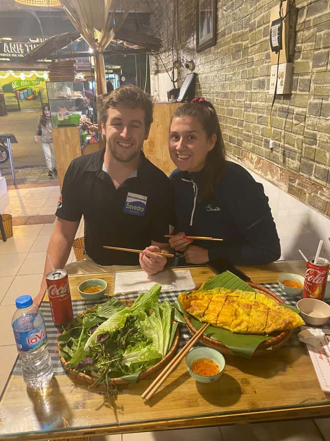Hanoi Vegan Street Food & Train Street Tour - Price and Value: What $30 Buys You (and Why It’s Fair)
