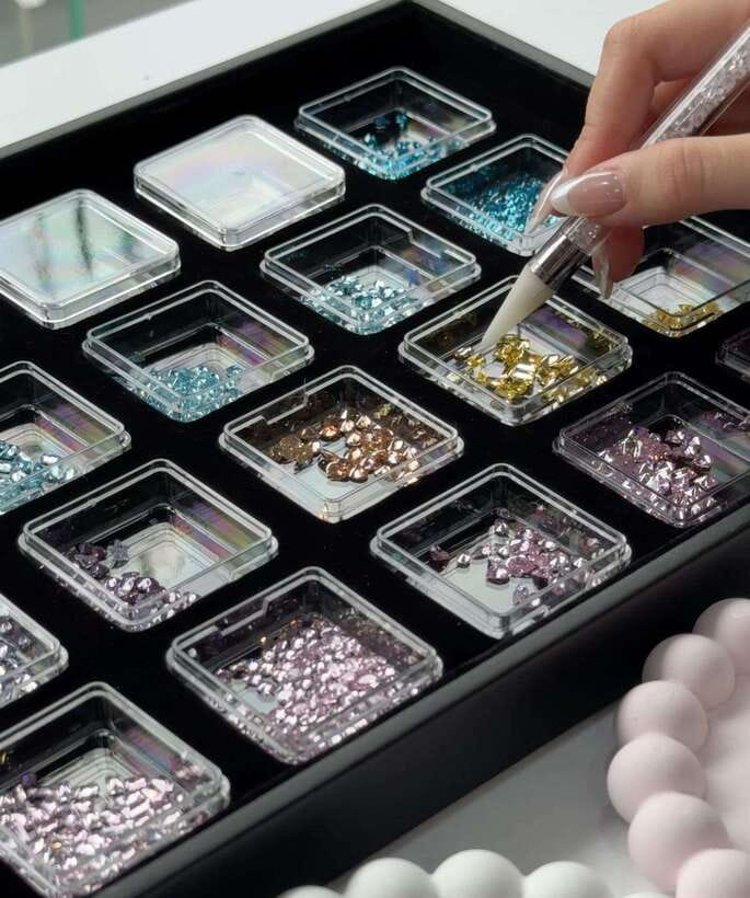 Hanoi: Vietnam Gemstone Silver Clay Ring Workshop - Where the Workshop Happens: Muối Studio in Dong Bac