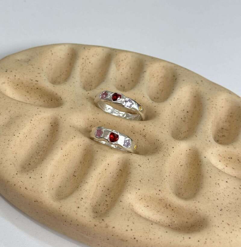 Hanoi: Vietnam Gemstone Silver Clay Ring Workshop - Who This Workshop Is Best For