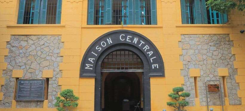 Hanoi: Vietnam Military History Museum & Landmarks Tour - Price Check: Why $39 Can Be Good Value